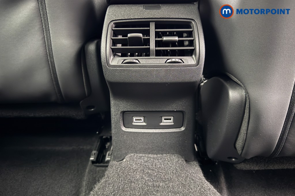 Citroen C4 Shine Plus Automatic Electric Hatchback - Stock Number (1623758) - 18th supplementary image