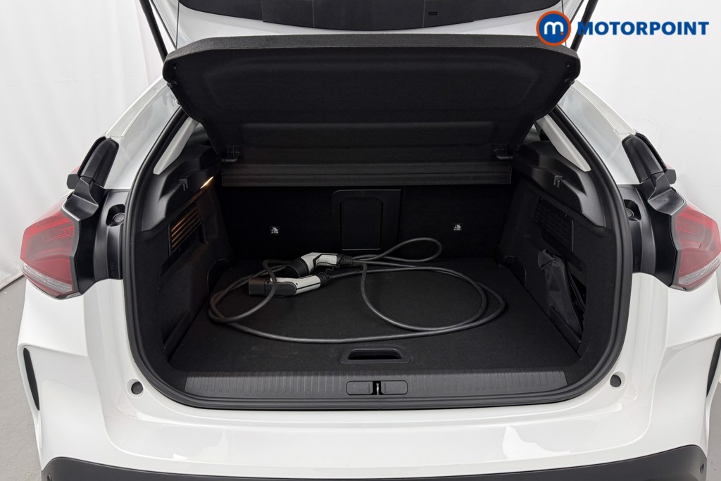 Citroen C4 Shine Plus Automatic Electric Hatchback - Stock Number (1623758) - 19th supplementary image