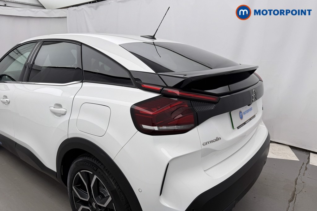 Citroen C4 Shine Plus Automatic Electric Hatchback - Stock Number (1623758) - 21st supplementary image