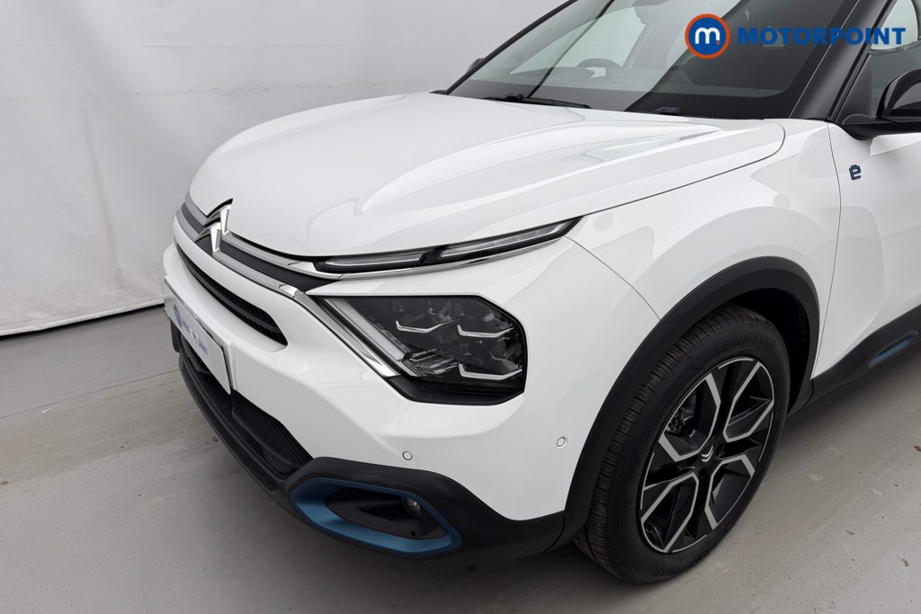 Citroen C4 Shine Plus Automatic Electric Hatchback - Stock Number (1623758) - 22nd supplementary image