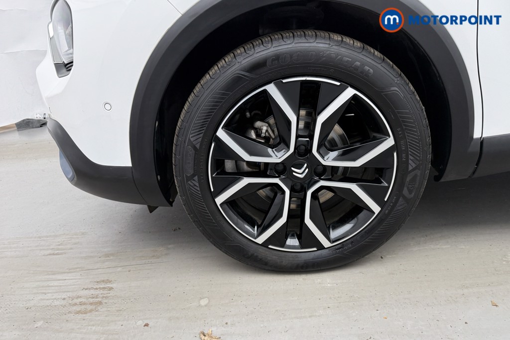 Citroen C4 Shine Plus Automatic Electric Hatchback - Stock Number (1623758) - 23rd supplementary image