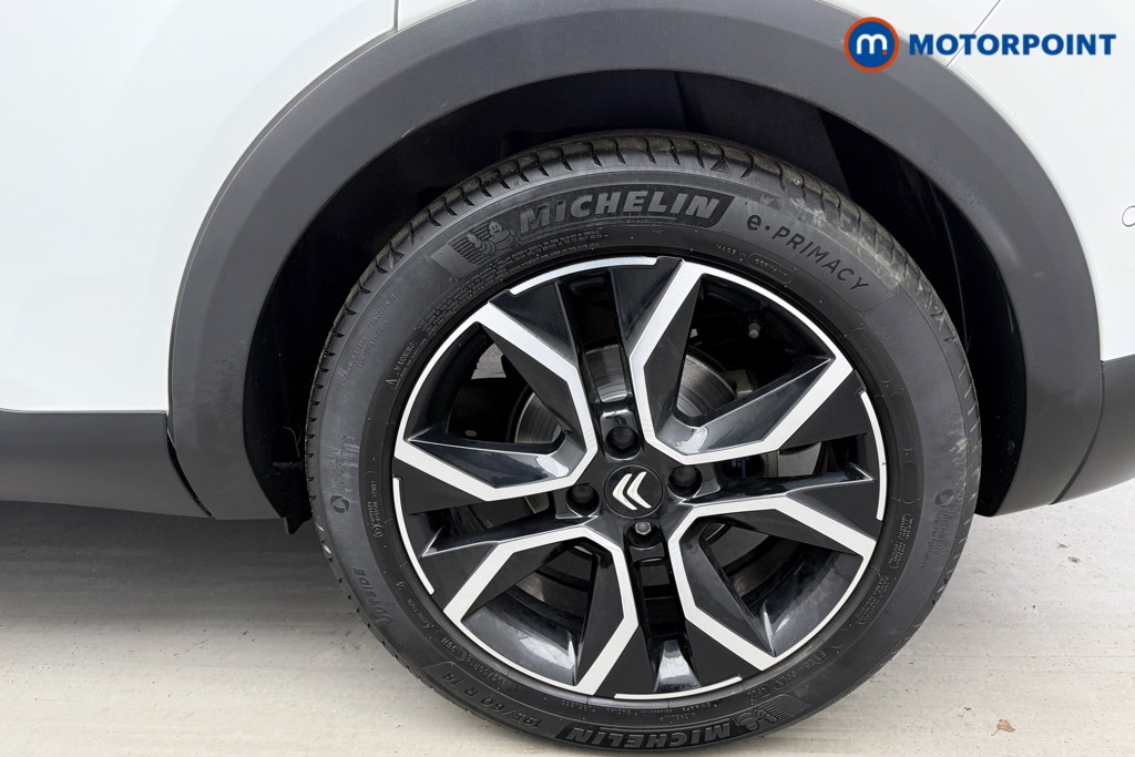 Citroen C4 Shine Plus Automatic Electric Hatchback - Stock Number (1623758) - 24th supplementary image