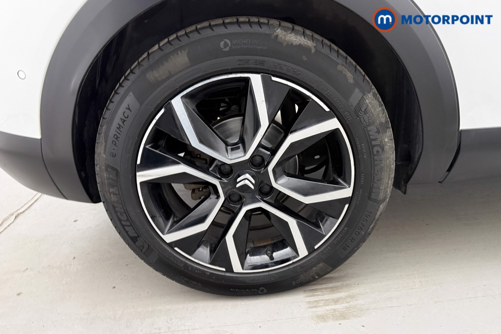 Citroen C4 Shine Plus Automatic Electric Hatchback - Stock Number (1623758) - 25th supplementary image