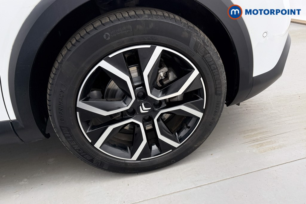 Citroen C4 Shine Plus Automatic Electric Hatchback - Stock Number (1623758) - 26th supplementary image