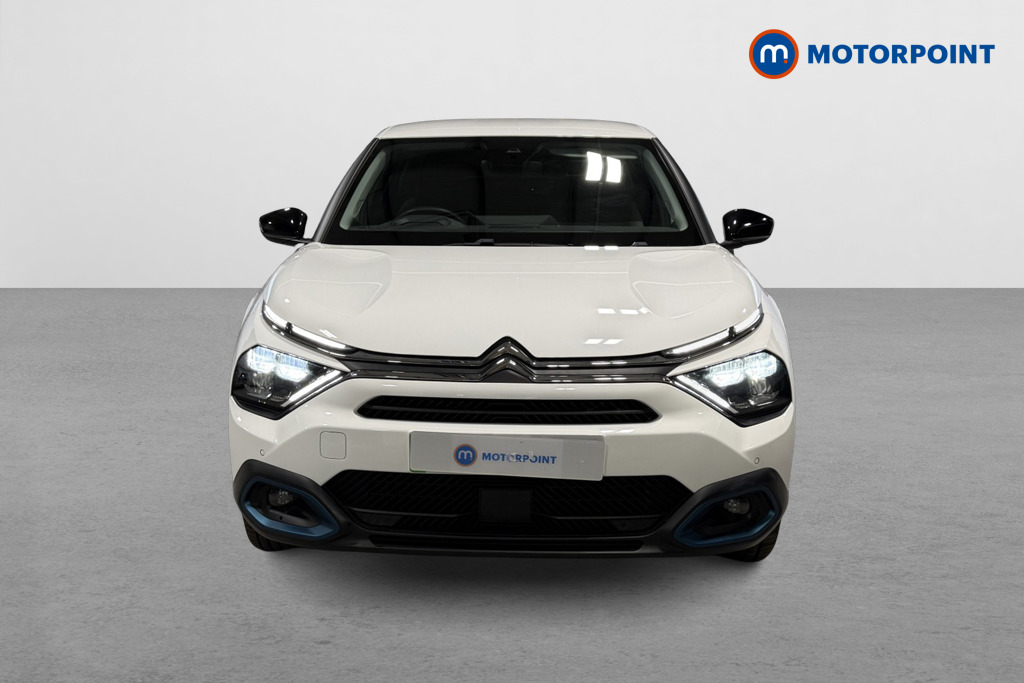 Citroen C4 Shine Plus Automatic Electric Hatchback - Stock Number (1623758) - Front bumper