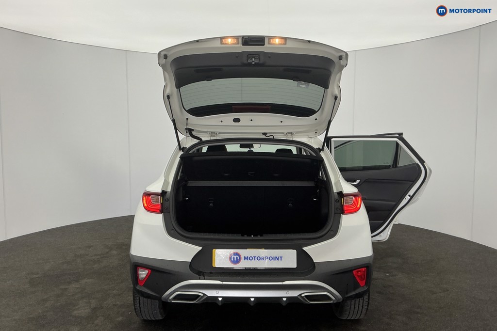 KIA Stonic Gt-Line Manual Petrol SUV - Stock Number (1623888) - 3rd supplementary image