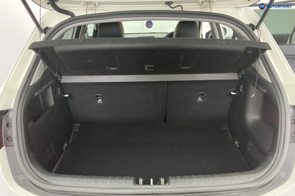 KIA Stonic Gt-Line Manual Petrol SUV - Stock Number (1623888) - 4th supplementary image