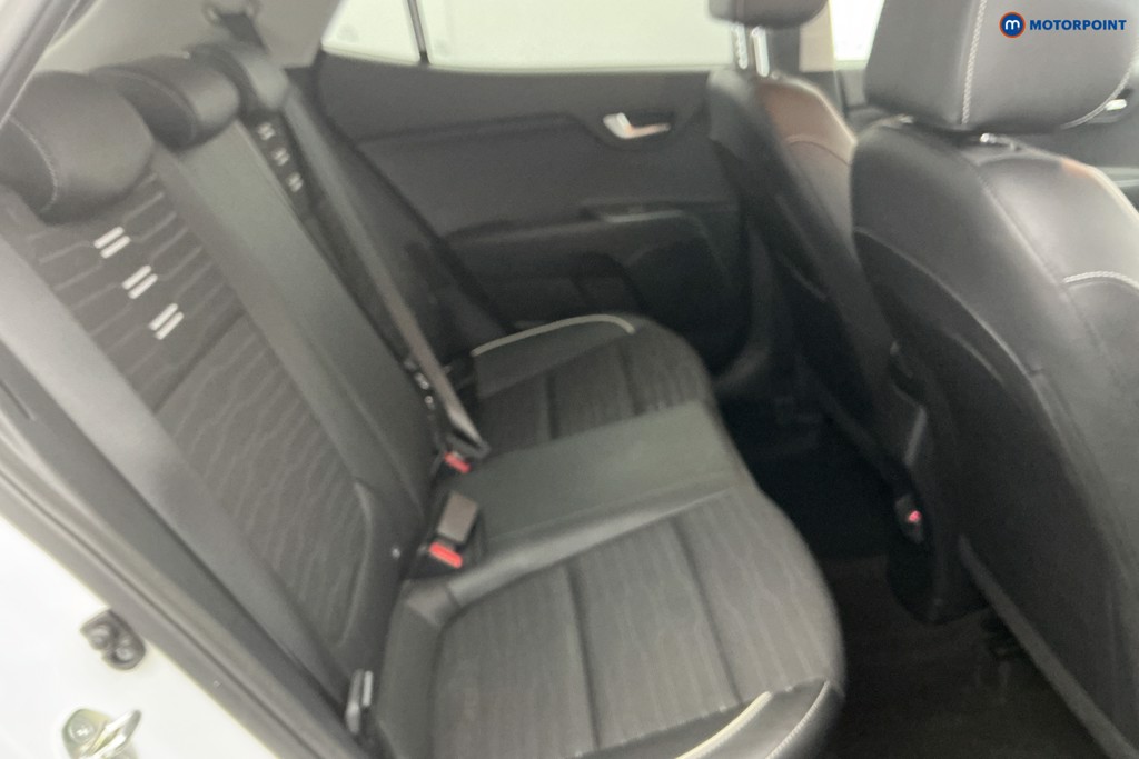 KIA Stonic Gt-Line Manual Petrol SUV - Stock Number (1623888) - 5th supplementary image