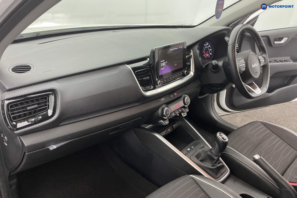 KIA Stonic Gt-Line Manual Petrol SUV - Stock Number (1623888) - 8th supplementary image