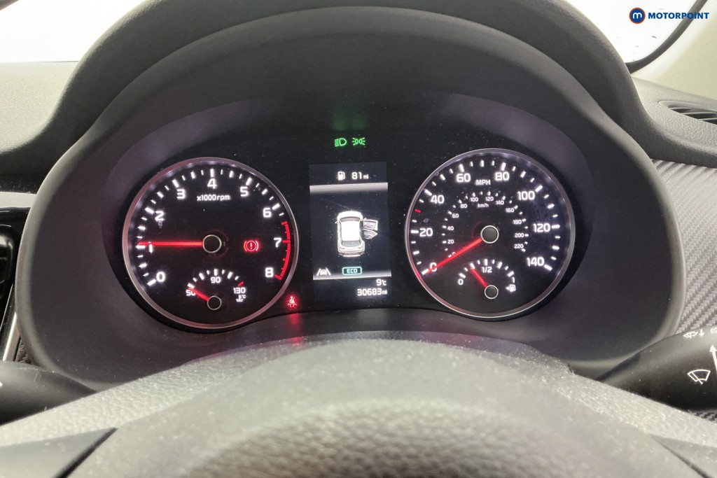 KIA Stonic Gt-Line Manual Petrol SUV - Stock Number (1623888) - 9th supplementary image