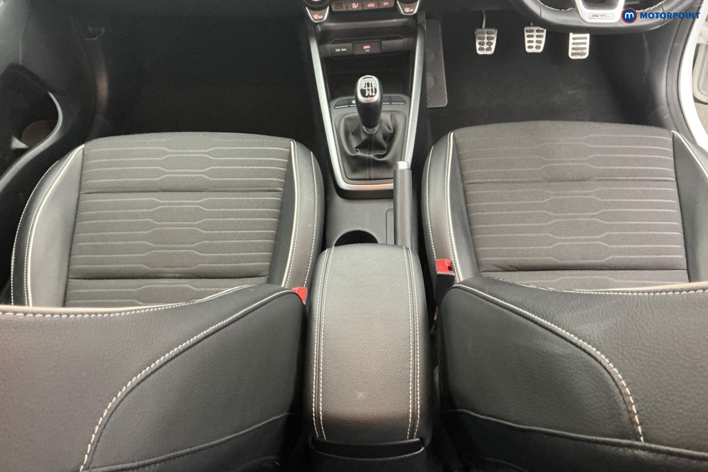 KIA Stonic Gt-Line Manual Petrol SUV - Stock Number (1623888) - 11th supplementary image