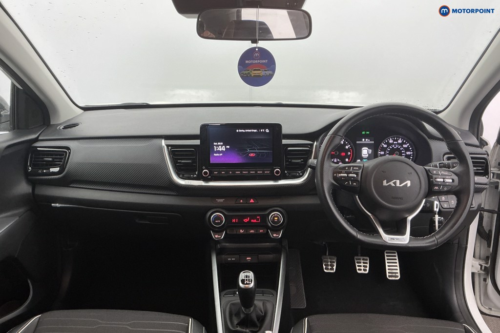 KIA Stonic Gt-Line Manual Petrol SUV - Stock Number (1623888) - 12th supplementary image