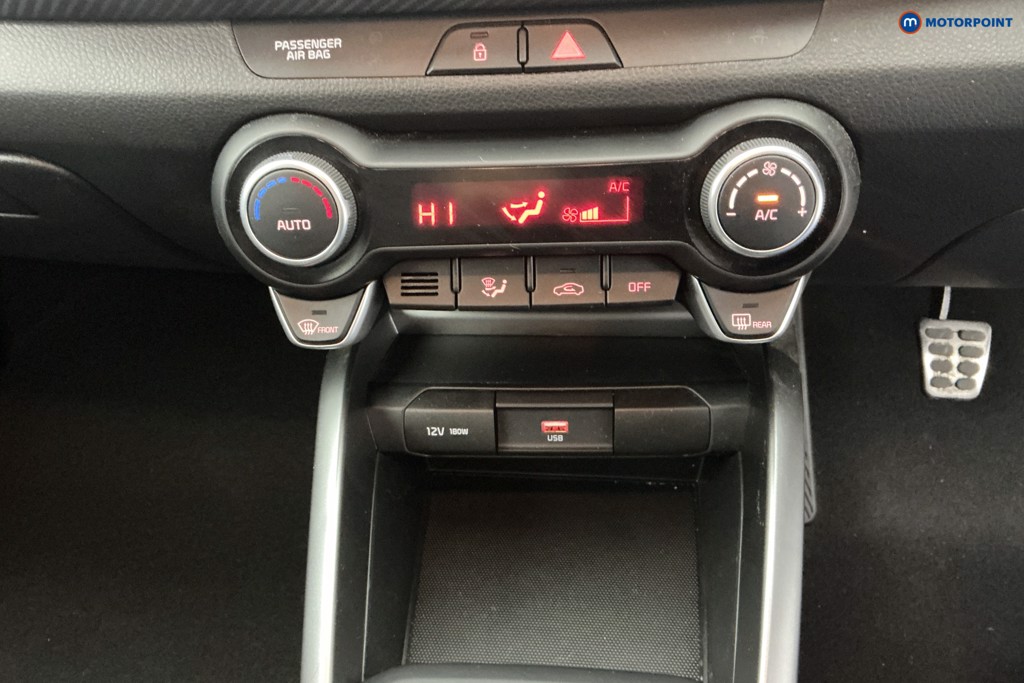KIA Stonic Gt-Line Manual Petrol SUV - Stock Number (1623888) - 15th supplementary image