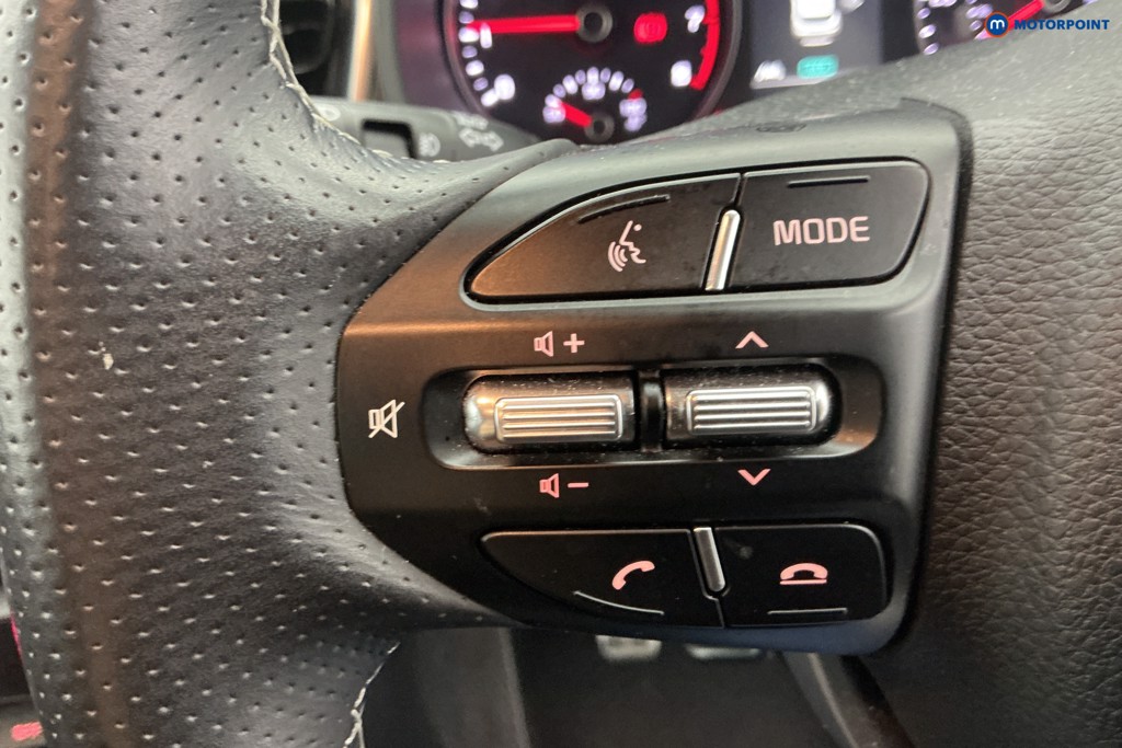 KIA Stonic Gt-Line Manual Petrol SUV - Stock Number (1623888) - 17th supplementary image