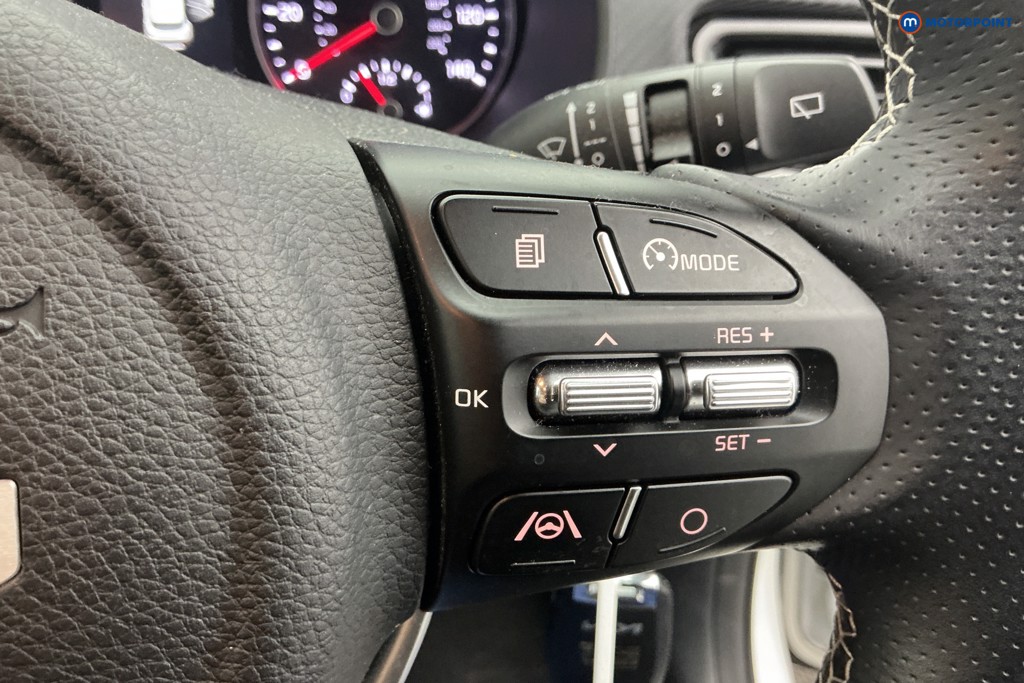 KIA Stonic Gt-Line Manual Petrol SUV - Stock Number (1623888) - 18th supplementary image