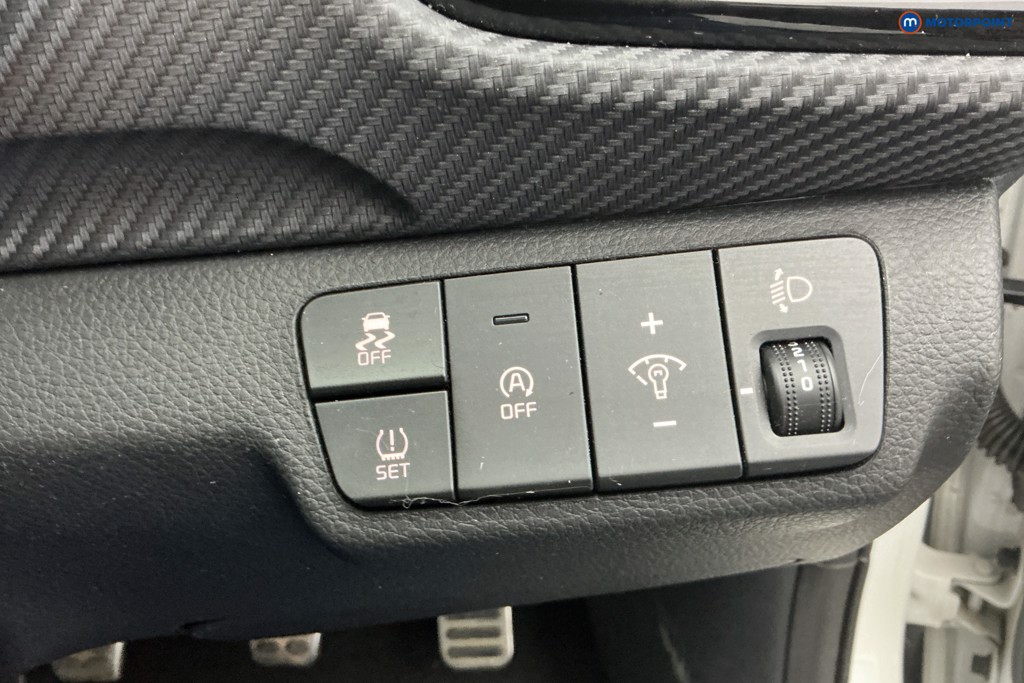 KIA Stonic Gt-Line Manual Petrol SUV - Stock Number (1623888) - 19th supplementary image