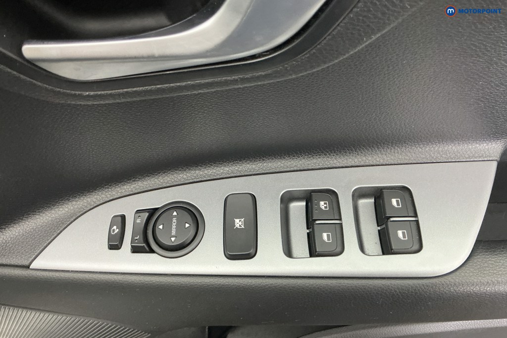 KIA Stonic Gt-Line Manual Petrol SUV - Stock Number (1623888) - 21st supplementary image