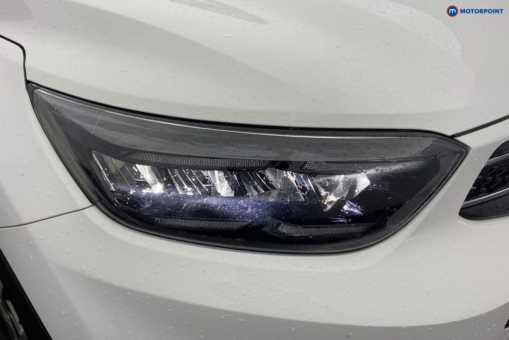 KIA Stonic Gt-Line Manual Petrol SUV - Stock Number (1623888) - 24th supplementary image