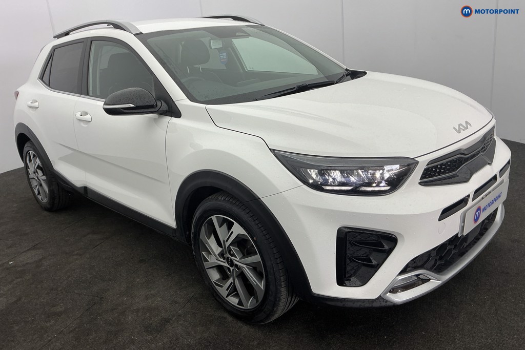 KIA Stonic Gt-Line Manual Petrol SUV - Stock Number (1623888) - 25th supplementary image