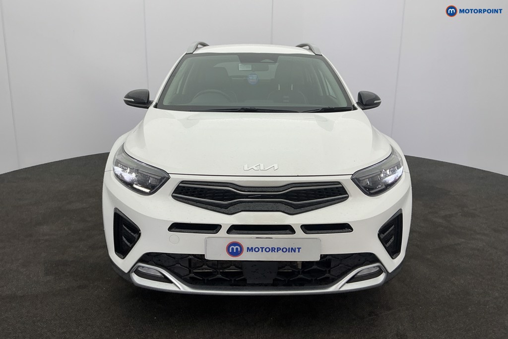 KIA Stonic Gt-Line Manual Petrol SUV - Stock Number (1623888) - 26th supplementary image