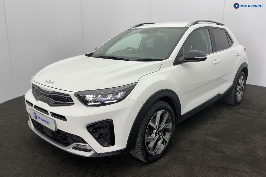 KIA Stonic Gt-Line Manual Petrol SUV - Stock Number (1623888) - 27th supplementary image