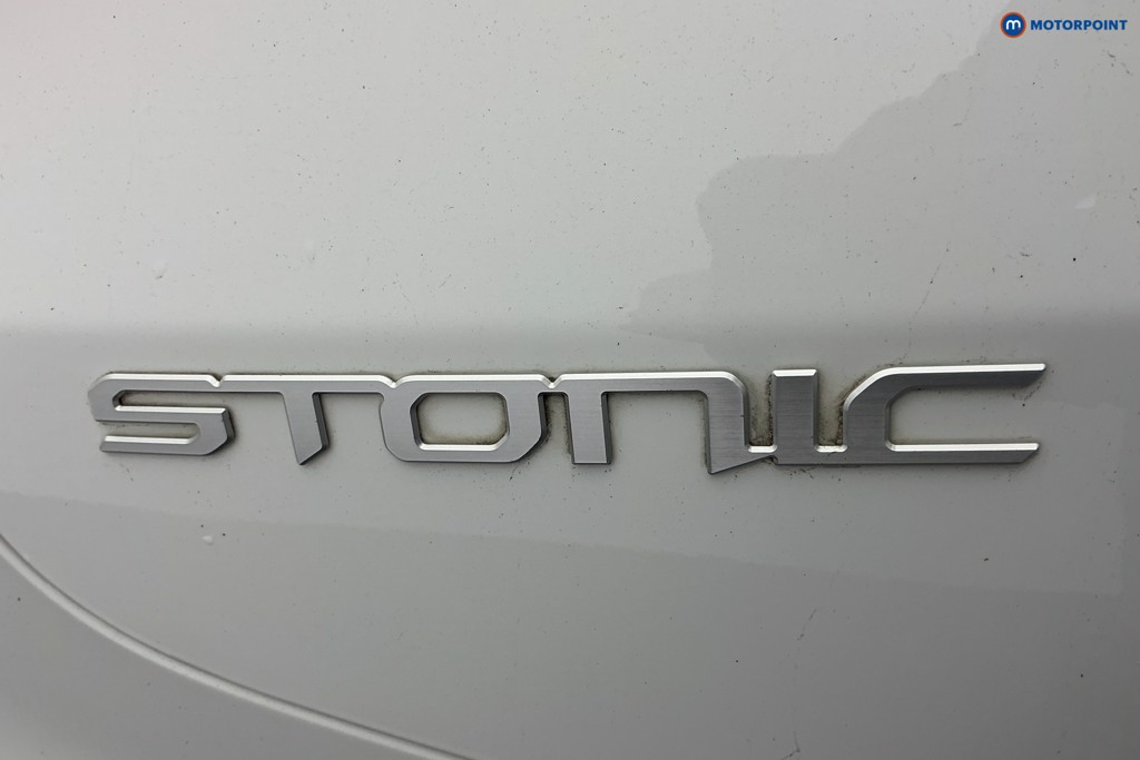 KIA Stonic Gt-Line Manual Petrol SUV - Stock Number (1623888) - 30th supplementary image