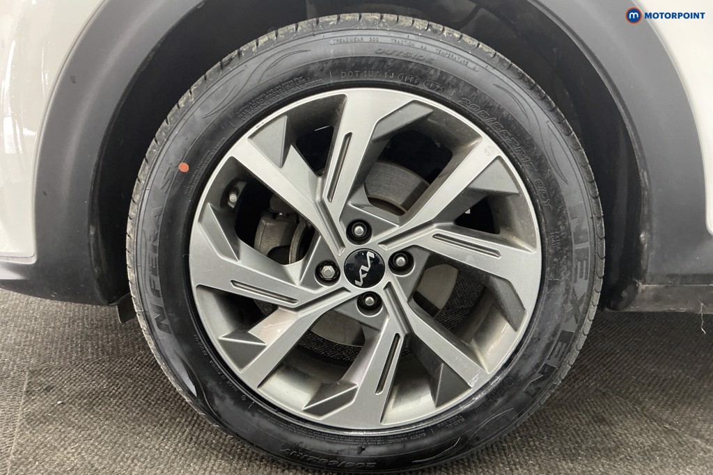 KIA Stonic Gt-Line Manual Petrol SUV - Stock Number (1623888) - 31st supplementary image