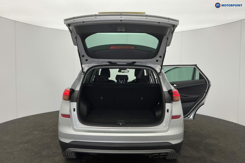 Hyundai Tucson Se Nav Automatic Petrol SUV - Stock Number (1624098) - 3rd supplementary image