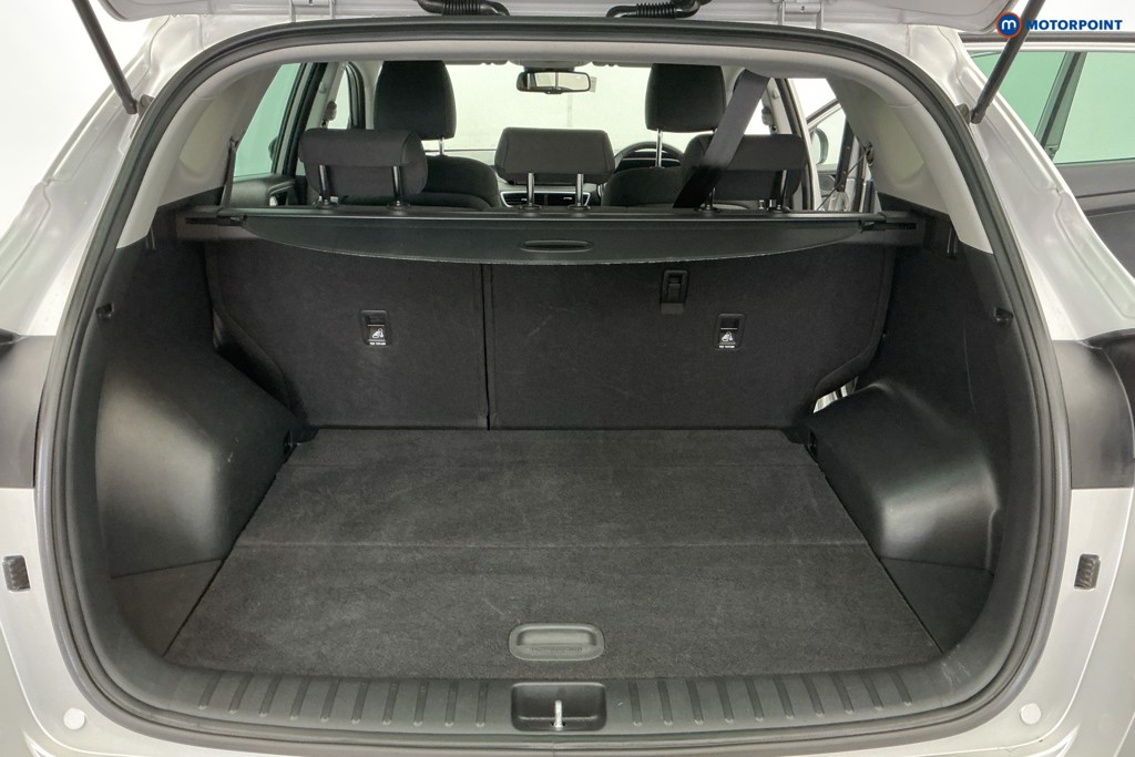 Hyundai Tucson Se Nav Automatic Petrol SUV - Stock Number (1624098) - 4th supplementary image