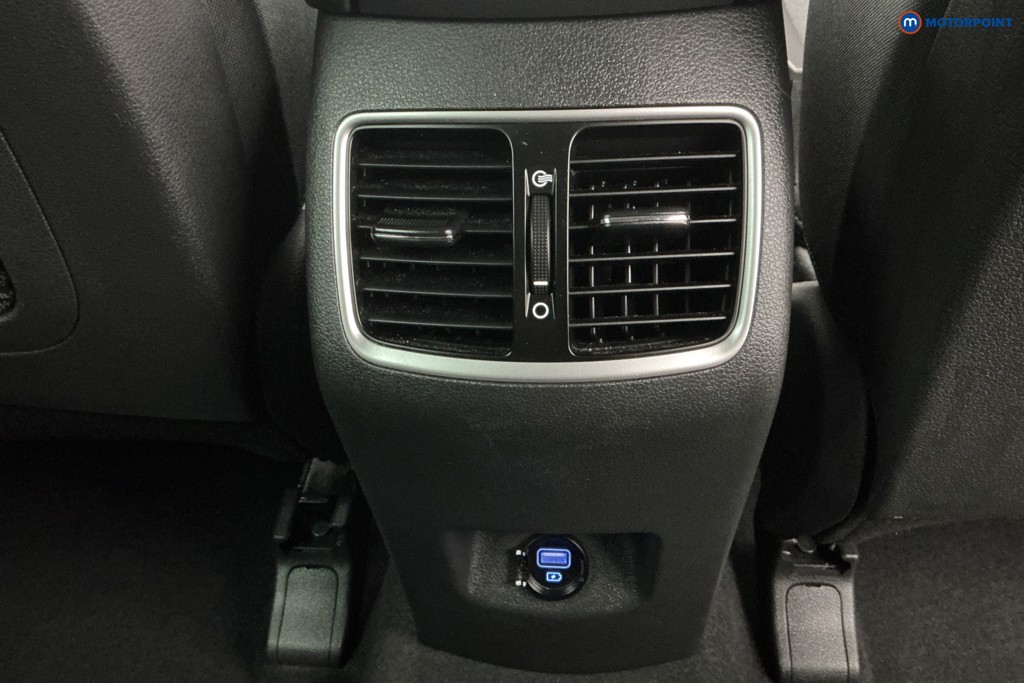 Hyundai Tucson Se Nav Automatic Petrol SUV - Stock Number (1624098) - 11th supplementary image