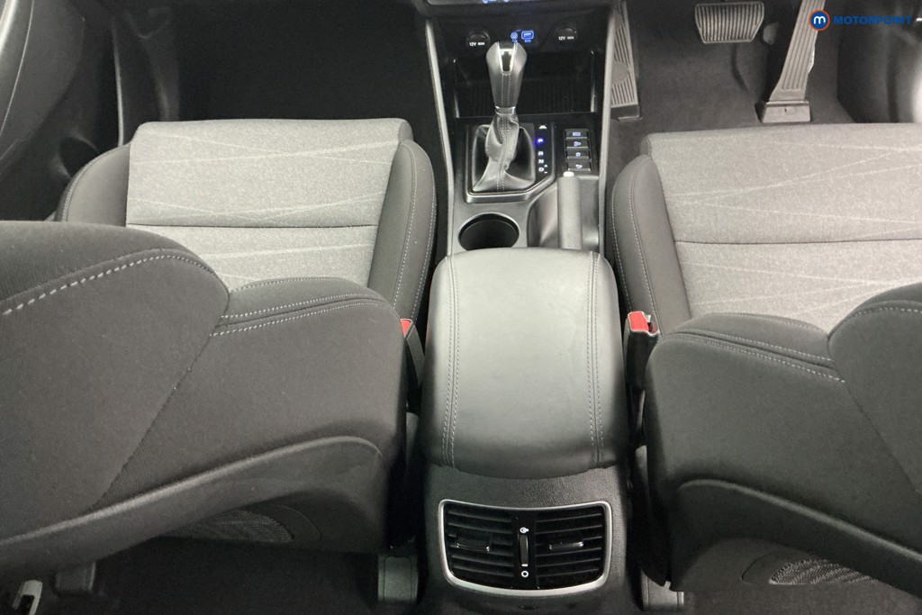 Hyundai Tucson Se Nav Automatic Petrol SUV - Stock Number (1624098) - 12th supplementary image