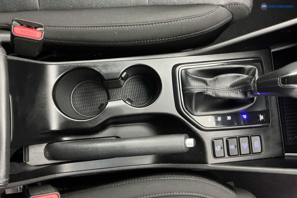 Hyundai Tucson Se Nav Automatic Petrol SUV - Stock Number (1624098) - 15th supplementary image