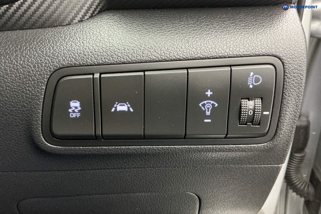 Hyundai Tucson Se Nav Automatic Petrol SUV - Stock Number (1624098) - 20th supplementary image