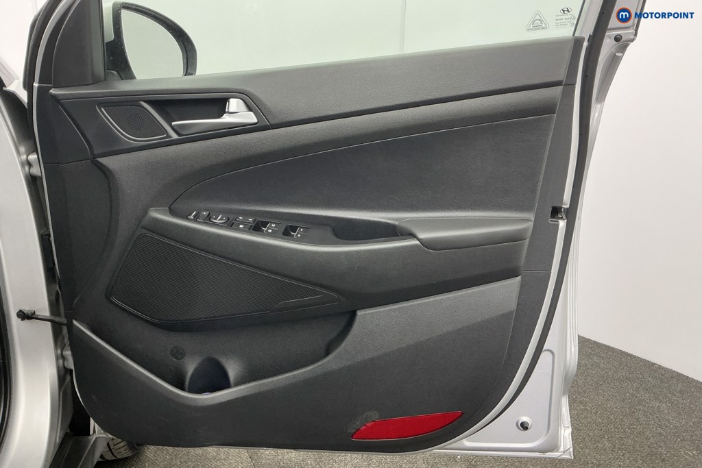 Hyundai Tucson Se Nav Automatic Petrol SUV - Stock Number (1624098) - 21st supplementary image