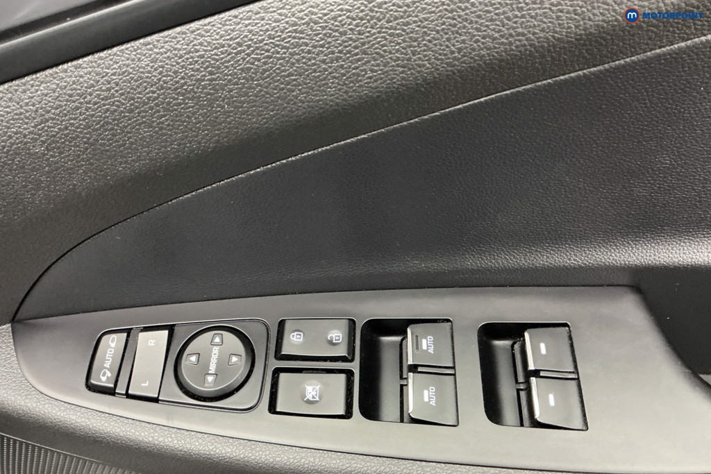 Hyundai Tucson Se Nav Automatic Petrol SUV - Stock Number (1624098) - 22nd supplementary image