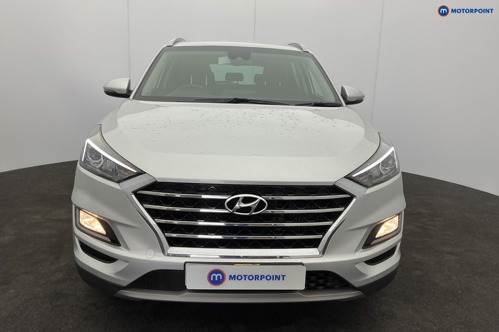 Hyundai Tucson Se Nav Automatic Petrol SUV - Stock Number (1624098) - 27th supplementary image
