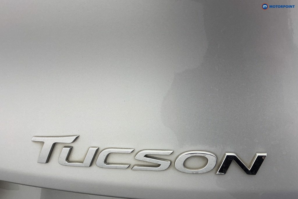 Hyundai Tucson Se Nav Automatic Petrol SUV - Stock Number (1624098) - 30th supplementary image
