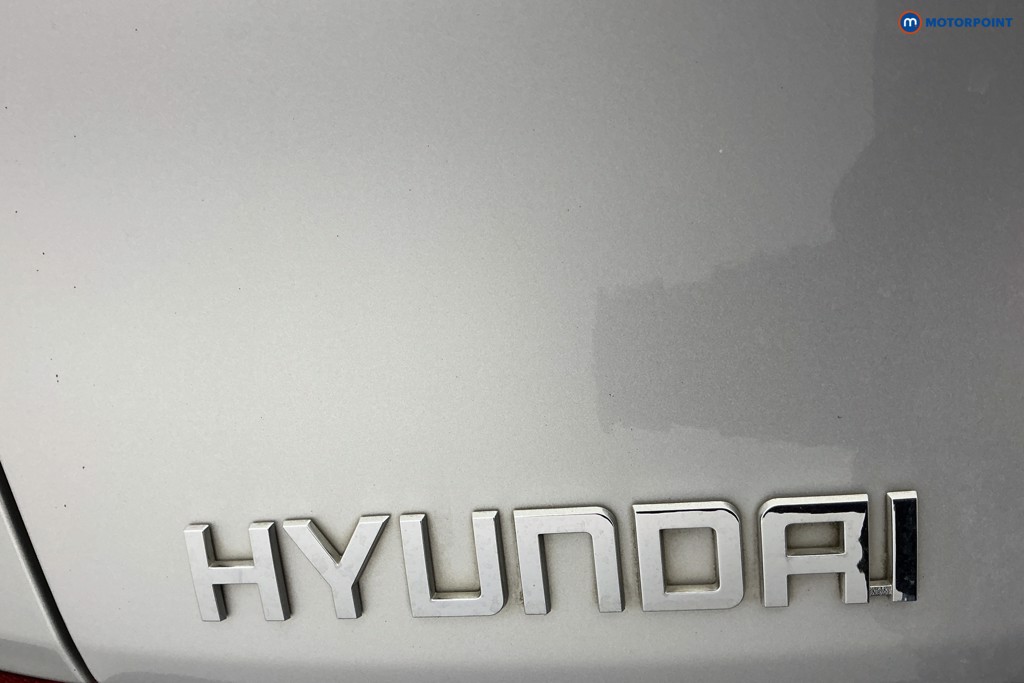 Hyundai Tucson Se Nav Automatic Petrol SUV - Stock Number (1624098) - 31st supplementary image