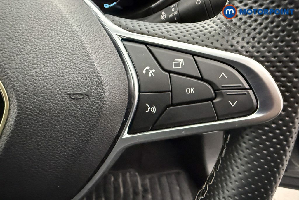 Renault Arkana Engineered Automatic Petrol-Electric Hybrid SUV - Stock Number (1624237) - 4th supplementary image