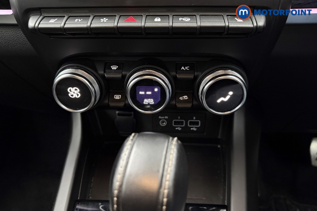 Renault Arkana Engineered Automatic Petrol-Electric Hybrid SUV - Stock Number (1624237) - 9th supplementary image