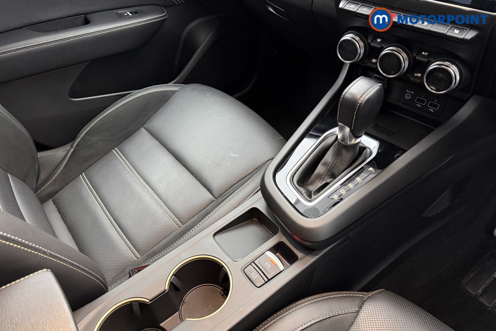 Renault Arkana Engineered Automatic Petrol-Electric Hybrid SUV - Stock Number (1624237) - 10th supplementary image