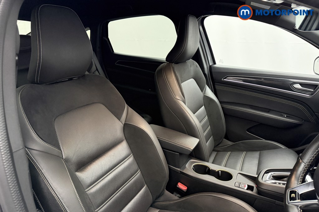 Renault Arkana Engineered Automatic Petrol-Electric Hybrid SUV - Stock Number (1624237) - 11th supplementary image