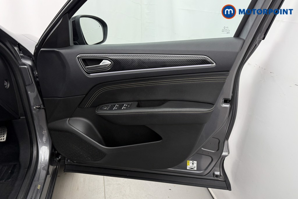 Renault Arkana Engineered Automatic Petrol-Electric Hybrid SUV - Stock Number (1624237) - 13th supplementary image