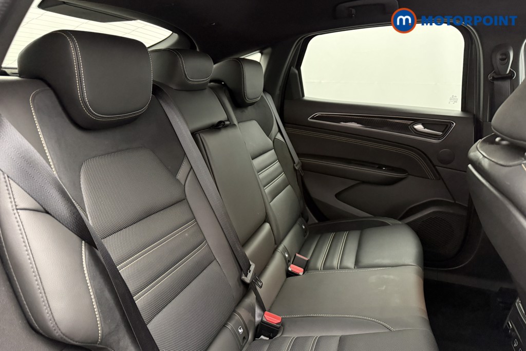 Renault Arkana Engineered Automatic Petrol-Electric Hybrid SUV - Stock Number (1624237) - 16th supplementary image