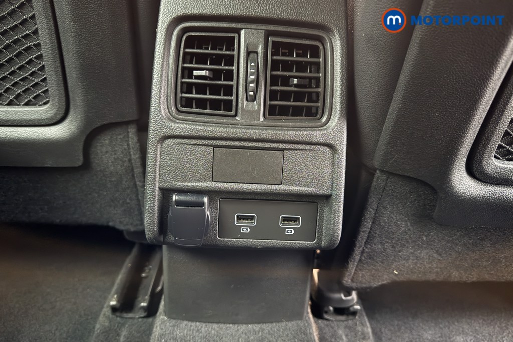 Renault Arkana Engineered Automatic Petrol-Electric Hybrid SUV - Stock Number (1624237) - 17th supplementary image