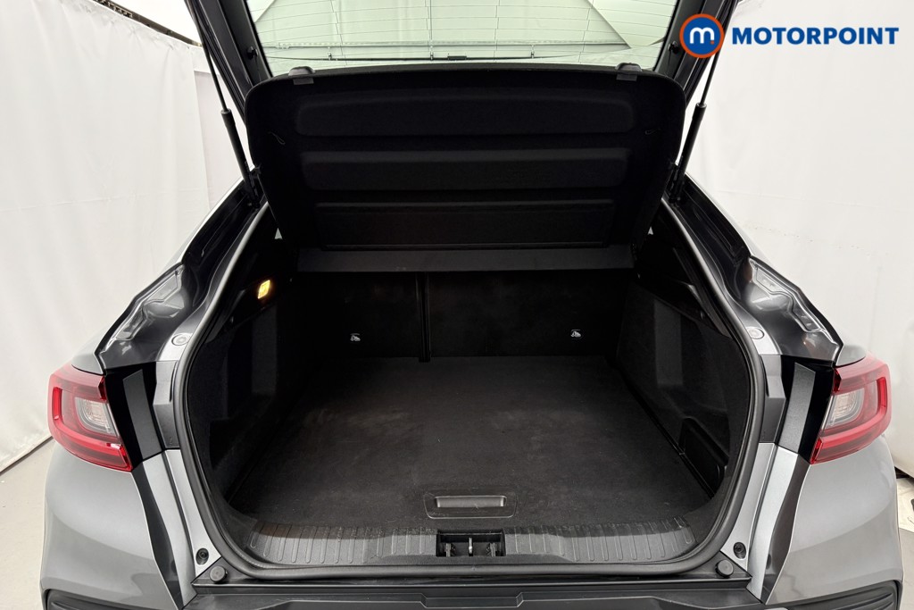 Renault Arkana Engineered Automatic Petrol-Electric Hybrid SUV - Stock Number (1624237) - 18th supplementary image