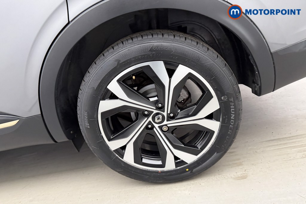Renault Arkana Engineered Automatic Petrol-Electric Hybrid SUV - Stock Number (1624237) - 23rd supplementary image