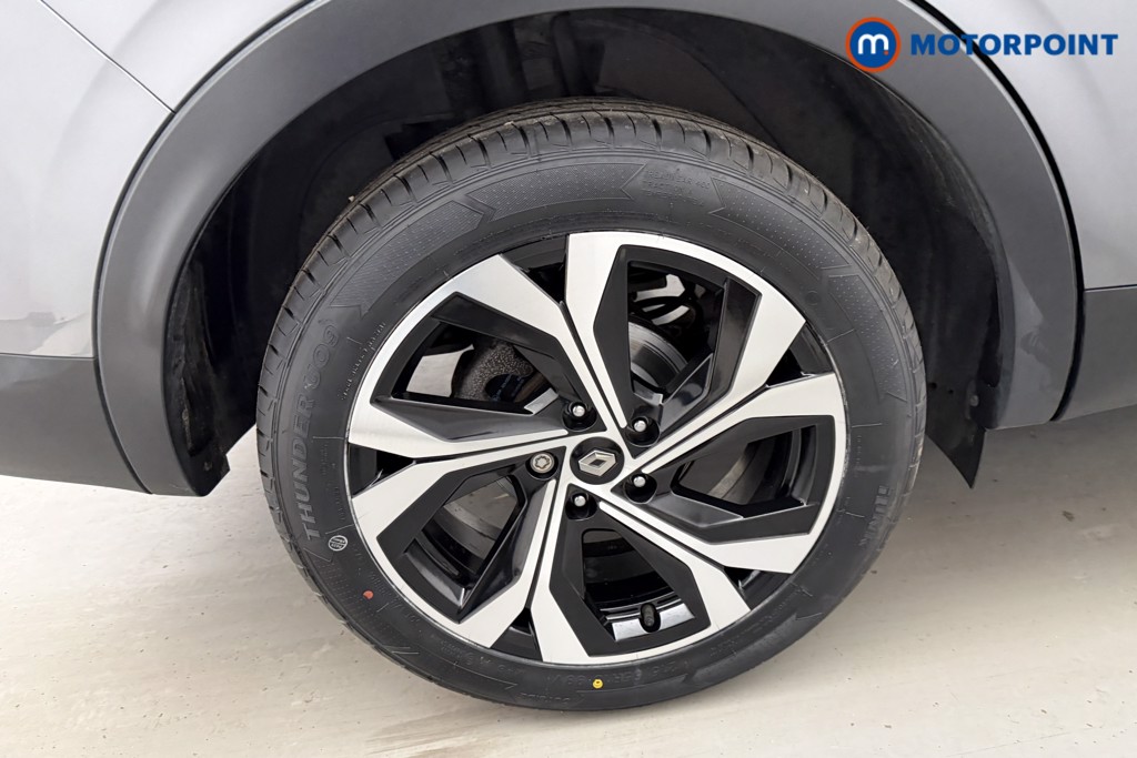 Renault Arkana Engineered Automatic Petrol-Electric Hybrid SUV - Stock Number (1624237) - 24th supplementary image