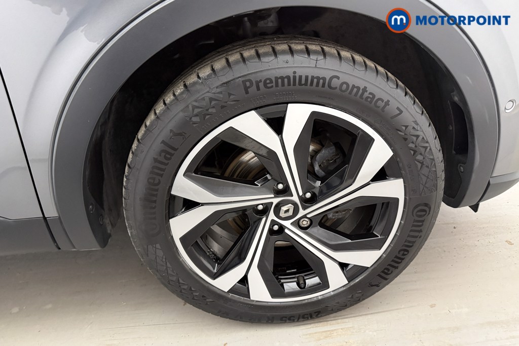 Renault Arkana Engineered Automatic Petrol-Electric Hybrid SUV - Stock Number (1624237) - 25th supplementary image