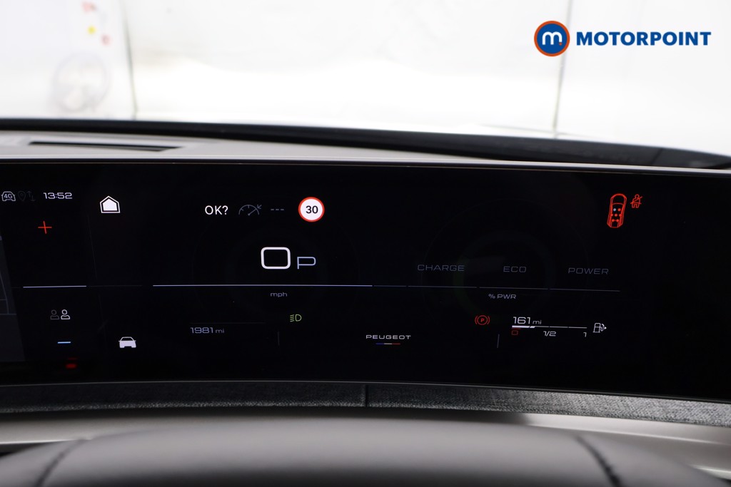 Peugeot 5008 Allure Automatic Petrol SUV - Stock Number (1624304) - 3rd supplementary image